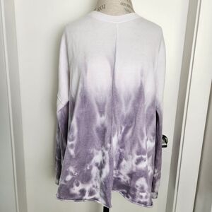 MonoB Tiedye Sweatshirt